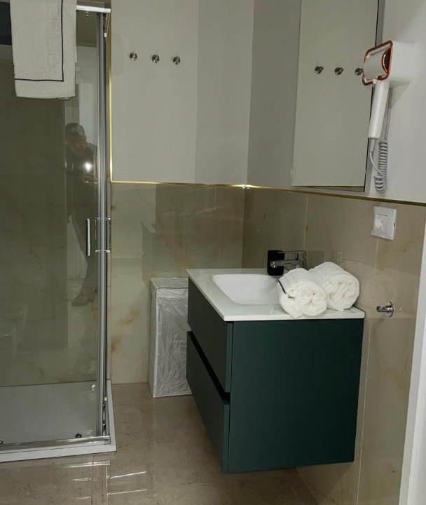 Photo of Bathroom in Camaldoli
