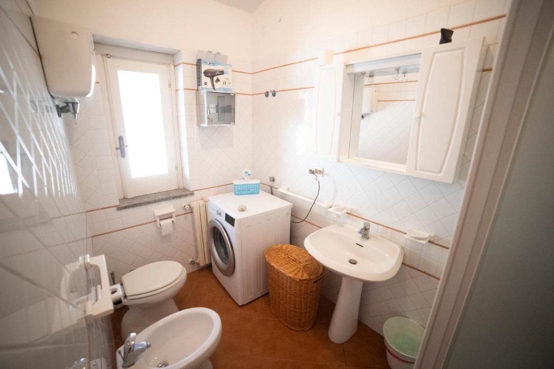 Photo of Bathroom in Marina di Bordila
