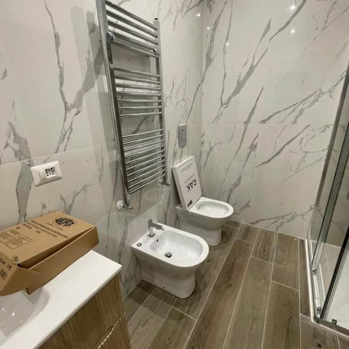 Photo of Bathroom in Frattamaggiore