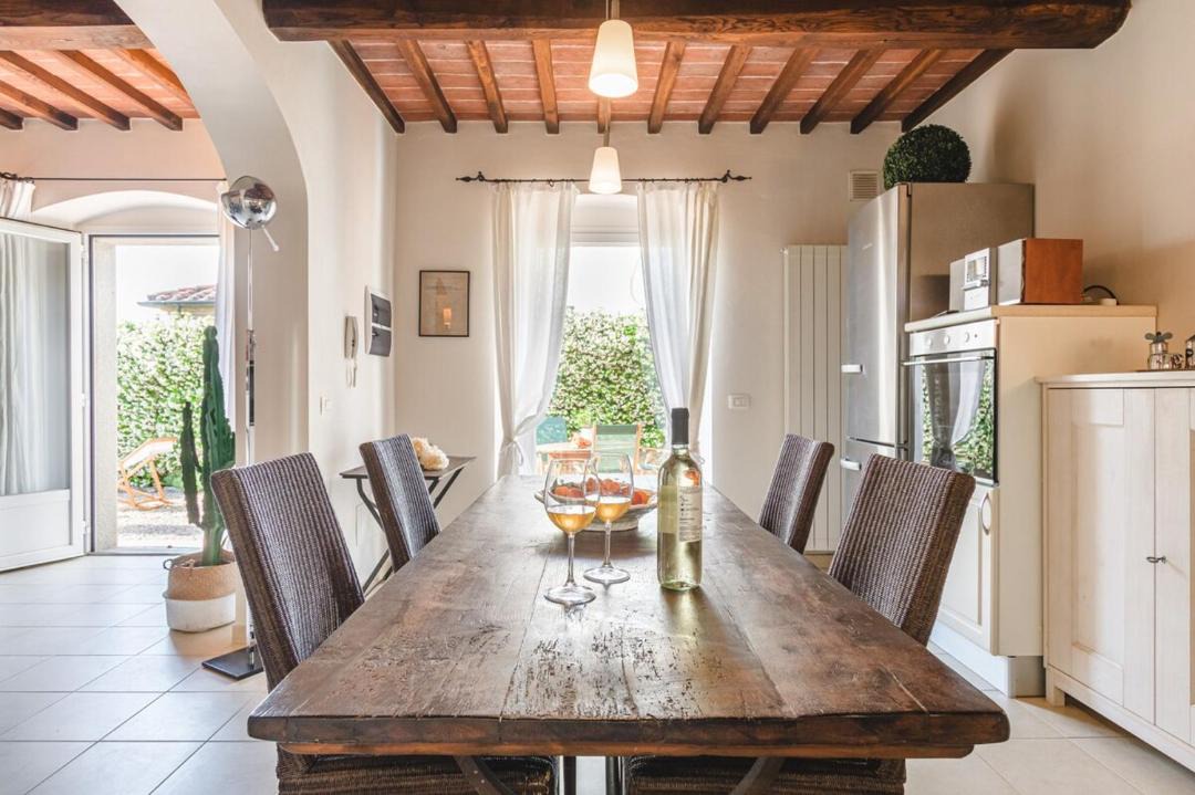 Photo of Kitchen in Camucia