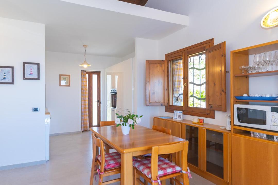 Photo of Kitchen in Luddui