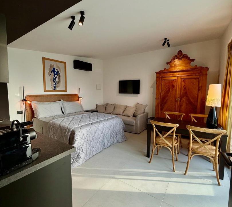 Photo of Bedroom in Castiglione di Cervia