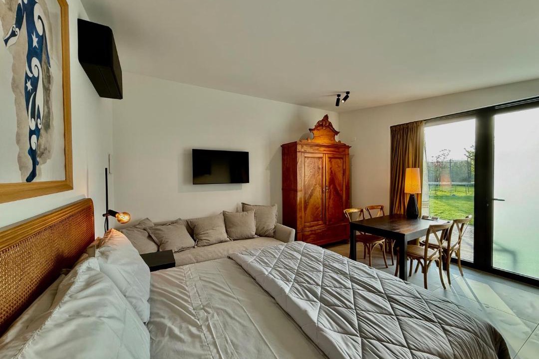 Photo of Bedroom in Castiglione di Cervia