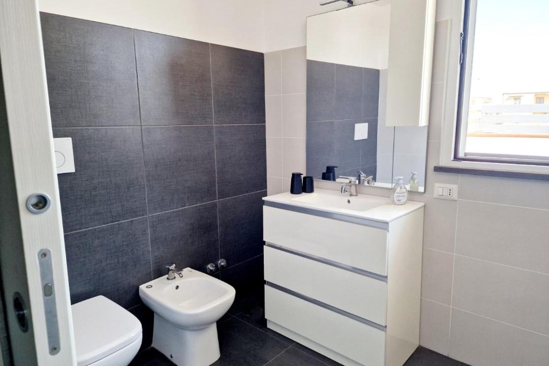 Photo of Bathroom in Casoria