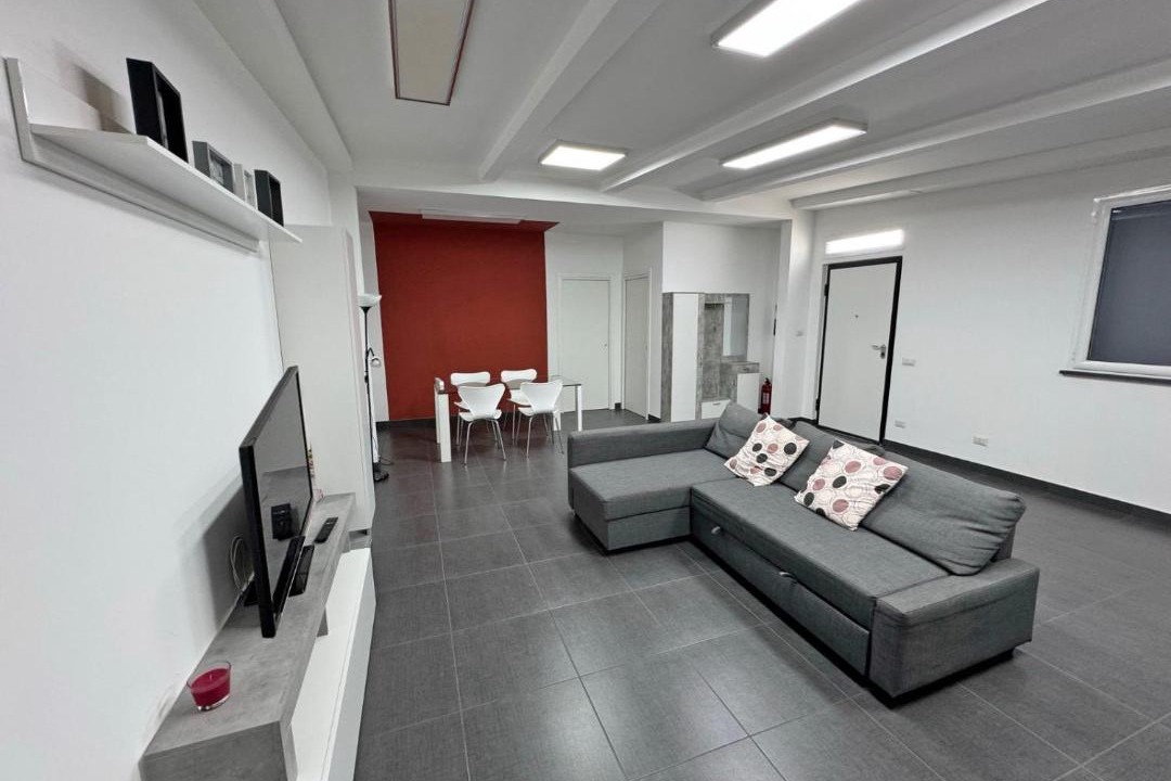 Photo of Livingroom in Casoria