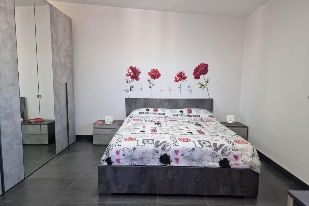 Photo of Bedroom in Casoria