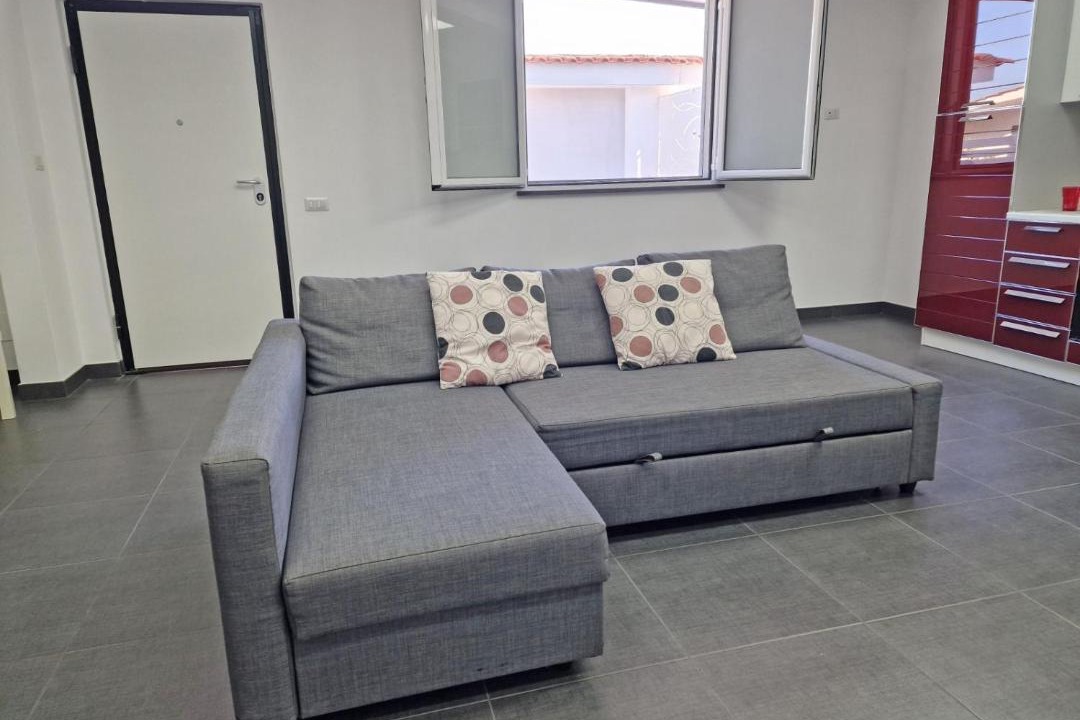 Photo of Livingroom in Casoria