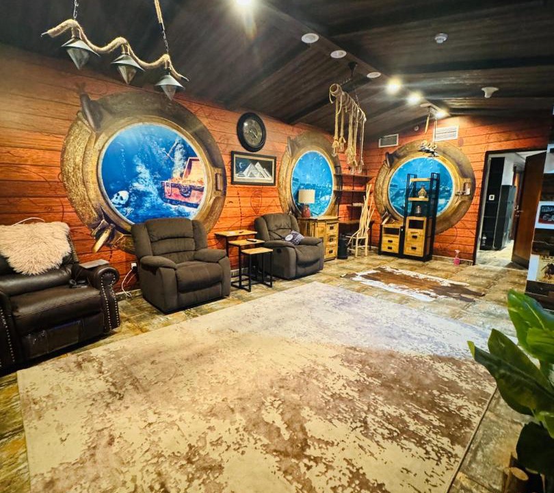 Photo of Livingroom in Rumailah