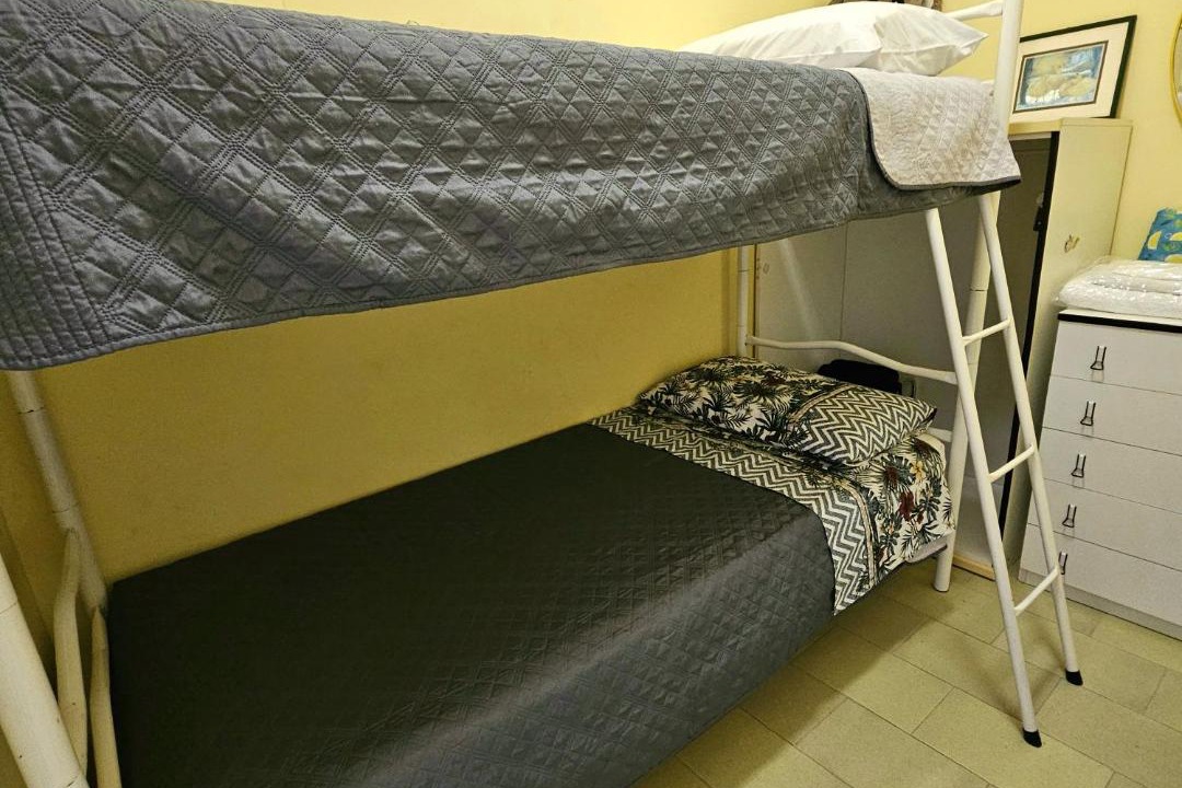 Photo of Bedroom in Copanello
