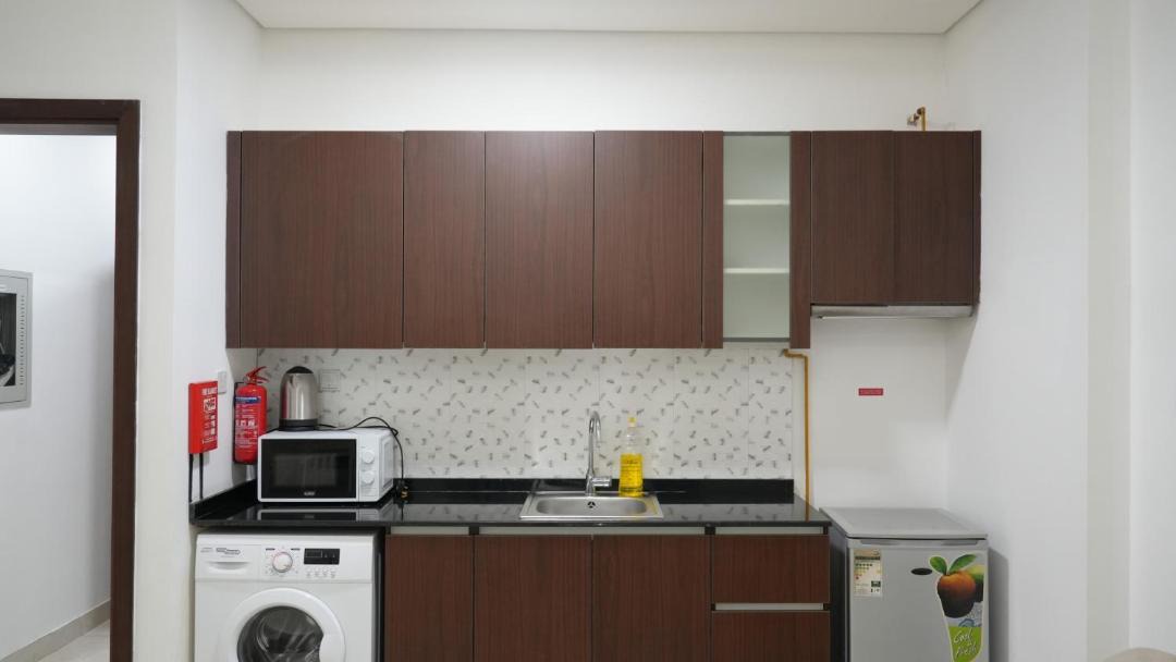 Photo of Kitchen in International City