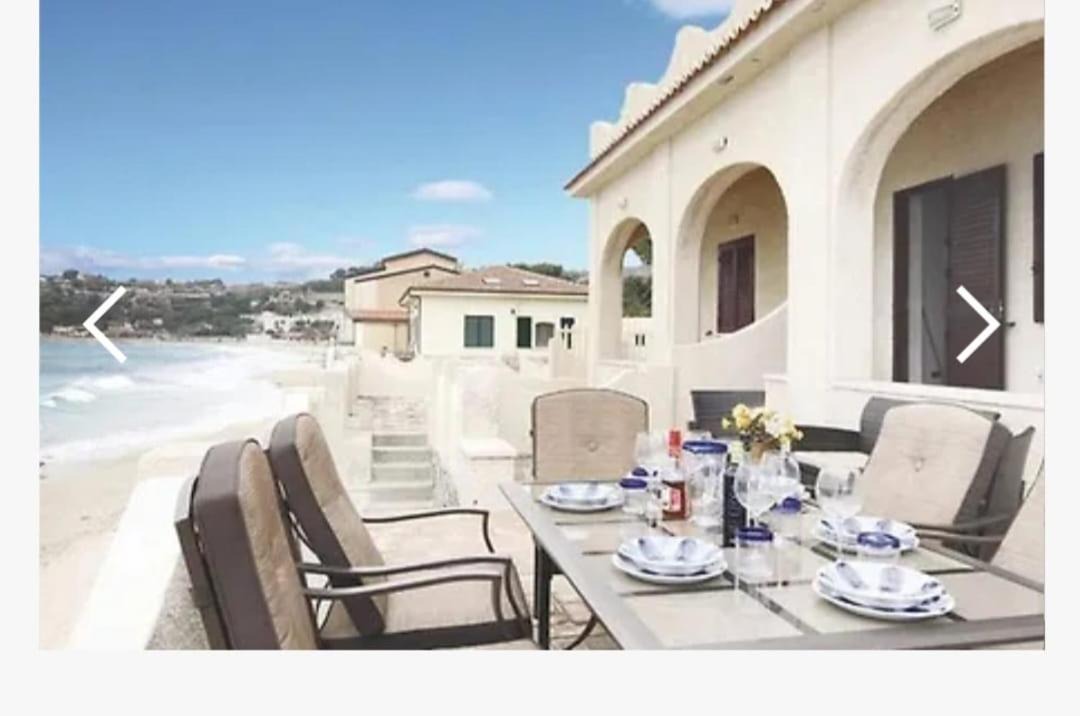 Photo of Patio Balcony in Santa Maria
