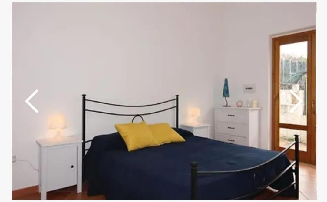 Photo of Bedroom in Santa Maria