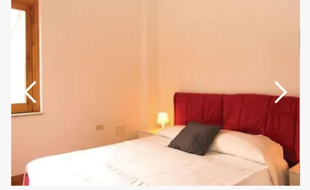 Photo of Bedroom in Santa Maria