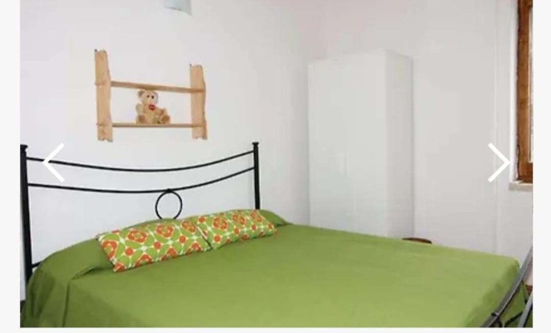 Photo of Bedroom in Santa Maria