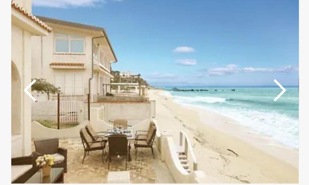 Photo of Patio Balcony in Santa Maria