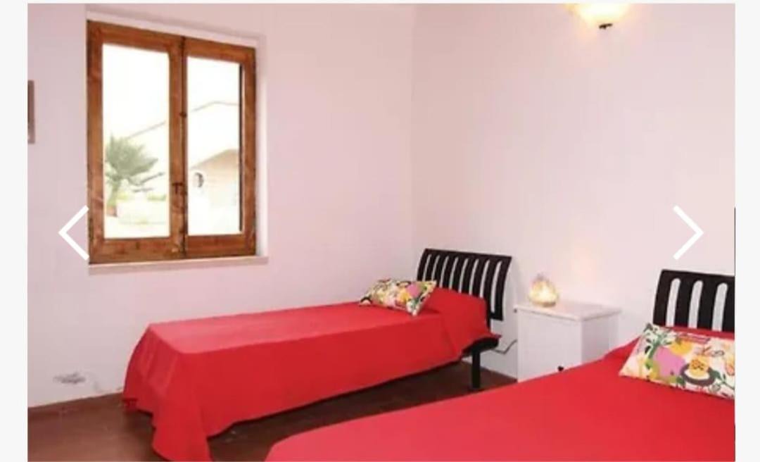 Photo of Bedroom in Santa Maria