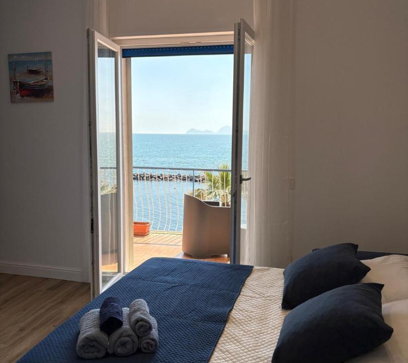 Photo of Bedroom in Torre del Greco