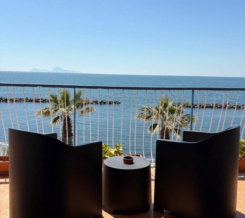 Photo of Patio Balcony in Torre del Greco