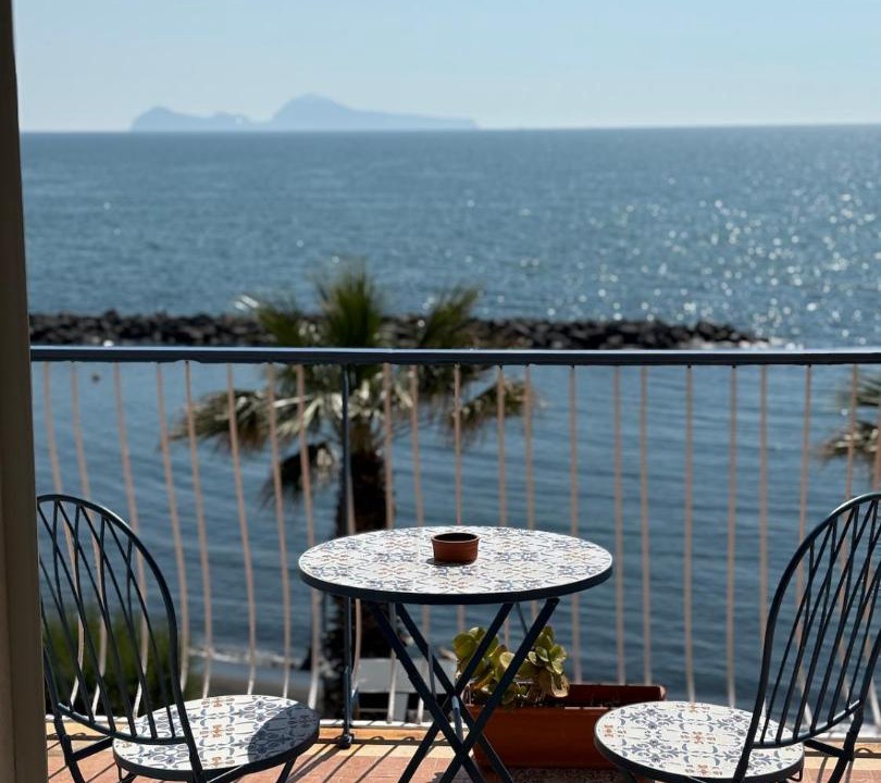Photo of Patio Balcony in Torre del Greco