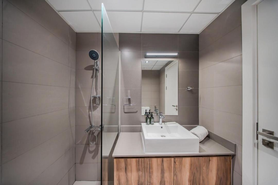 Photo of Bathroom in Sharjah