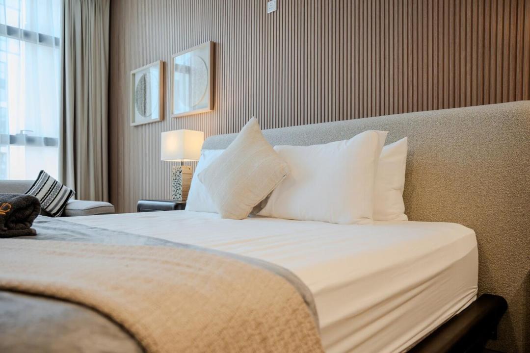 Photo of Bedroom in Sharjah