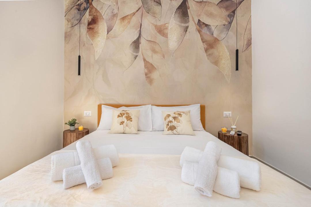 Photo of Bedroom in Chiaia
