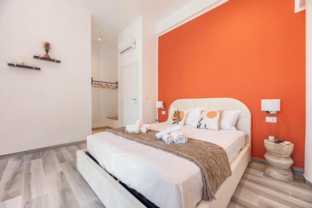 Photo of Bedroom in Chiaia