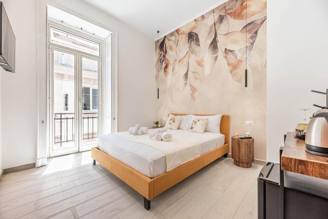 Photo of Bedroom in Chiaia