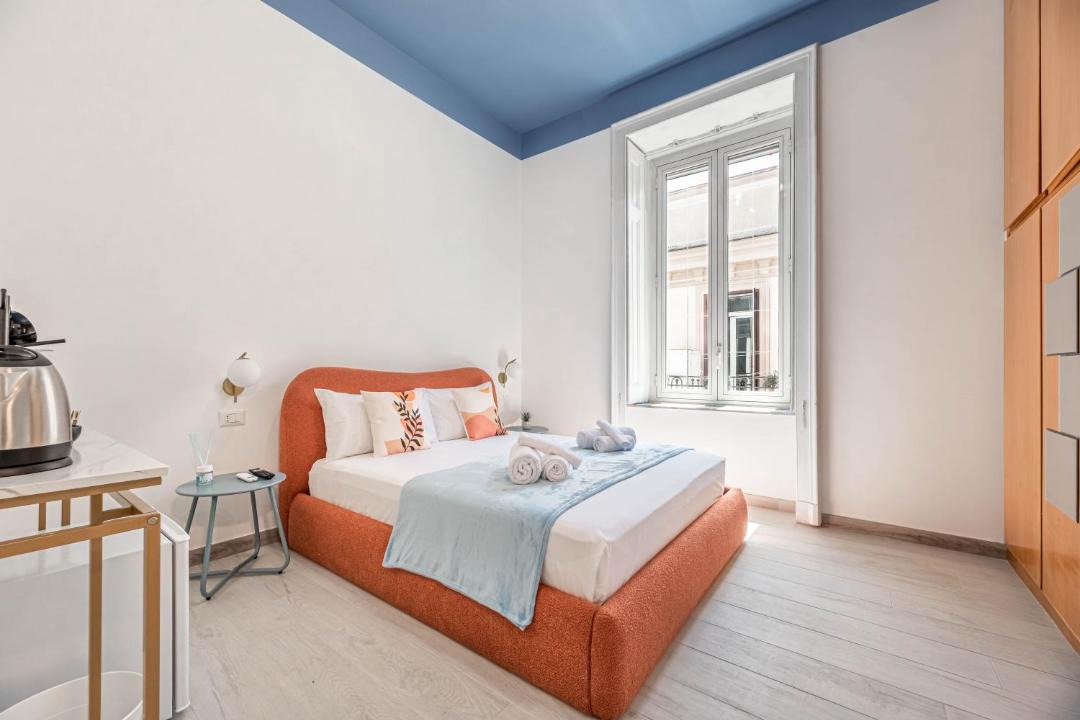 Photo of Bedroom in Chiaia