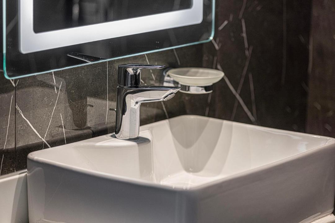 Photo of Bathroom in Al Barsha