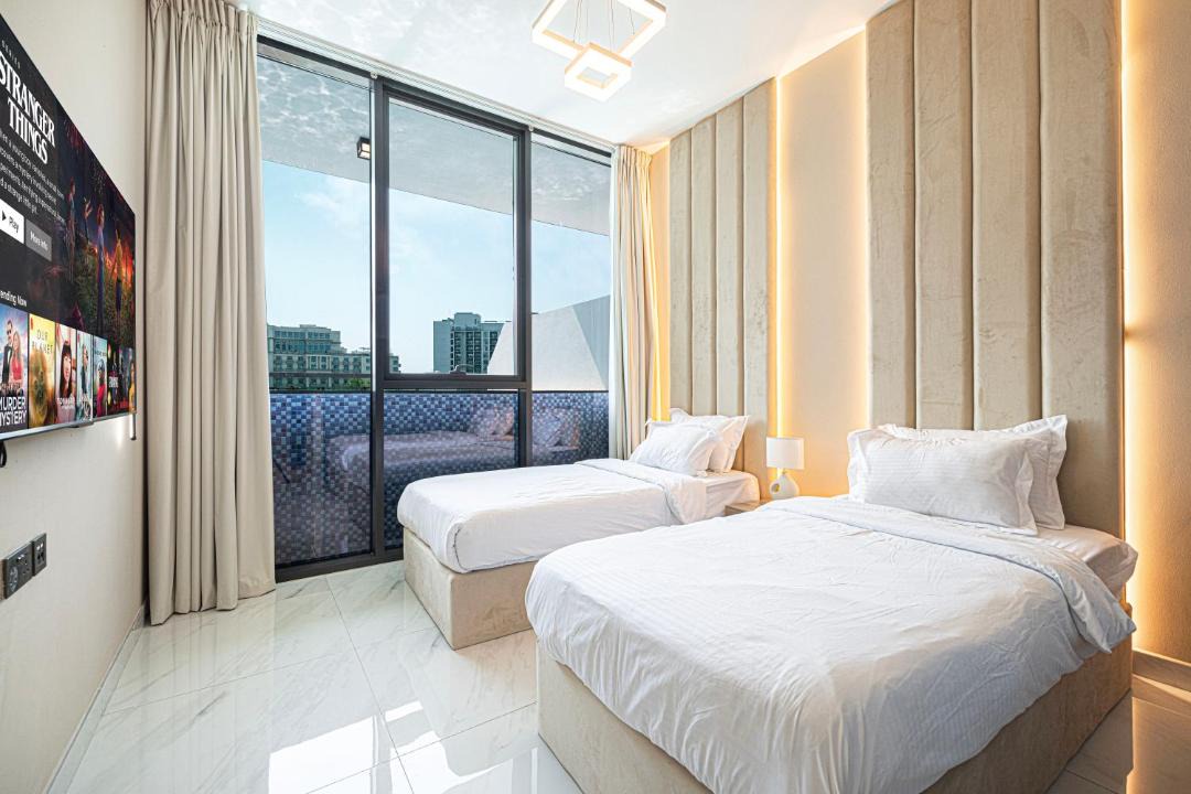 Photo of Bedroom in Al Barsha
