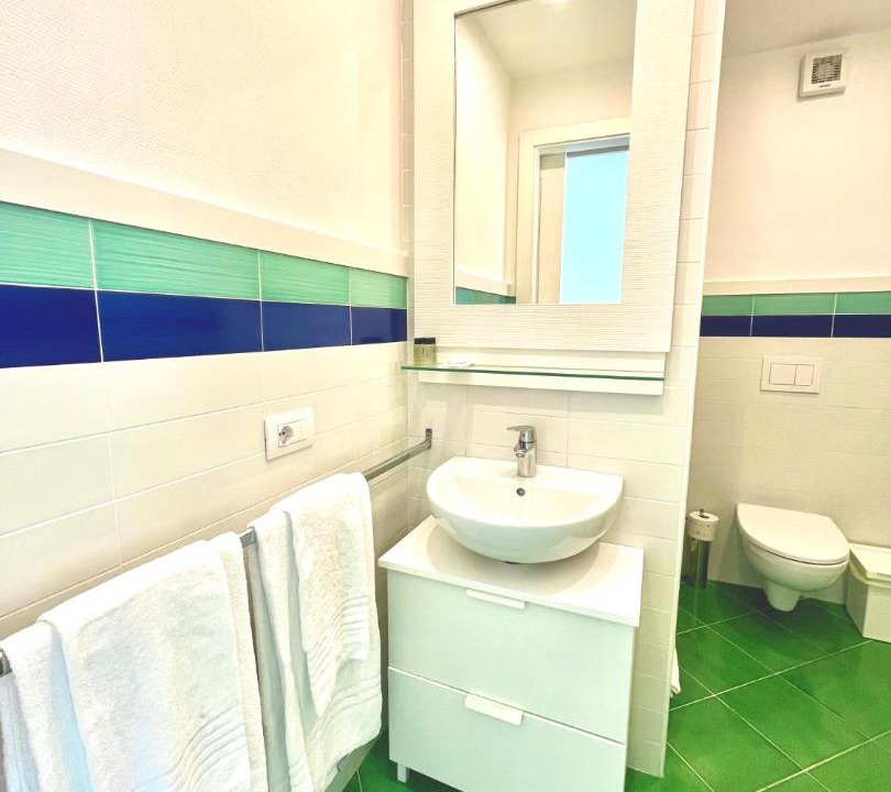 Photo of Bathroom in Priora