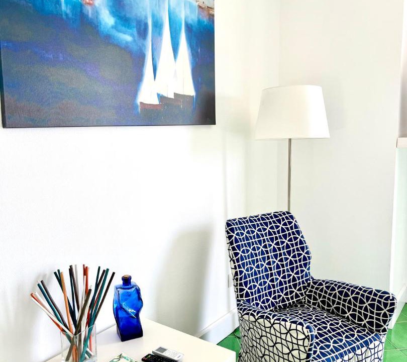 Photo of Livingroom in Priora