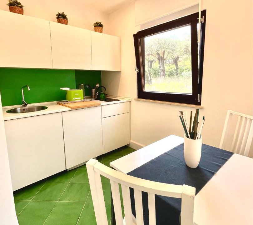 Photo of Kitchen in Priora