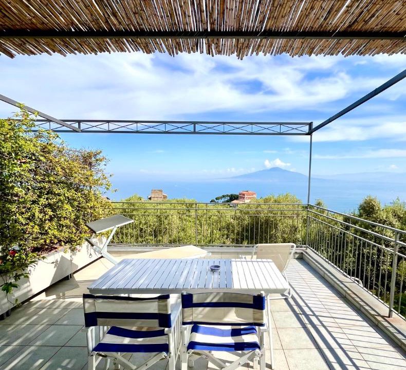 Photo of Patio Balcony in Priora