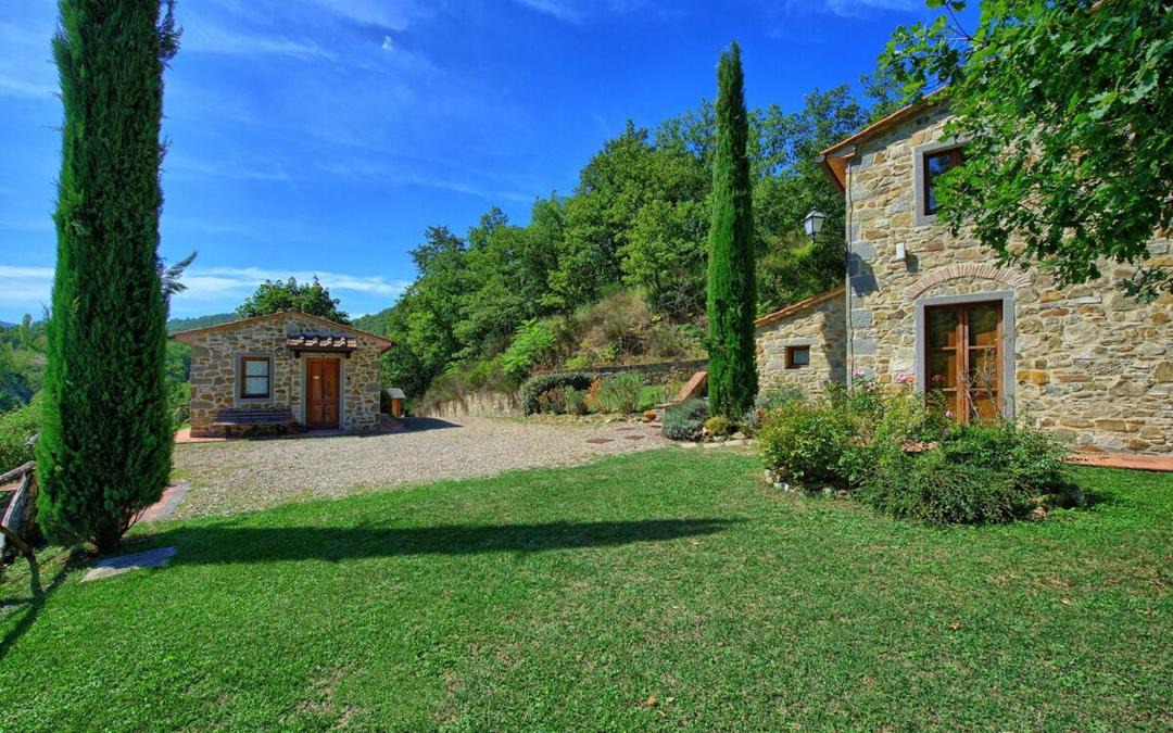 Photo of Others in Castel Focognano