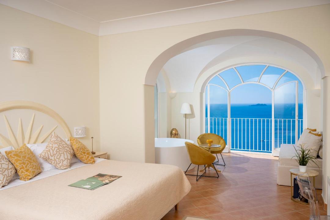 Photo of Bedroom in Laurito