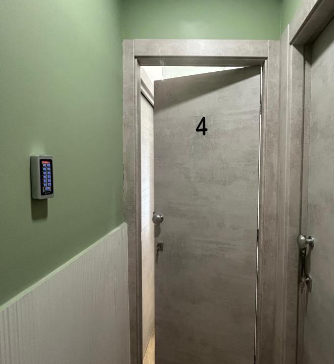 Photo of Bathroom in Vasto