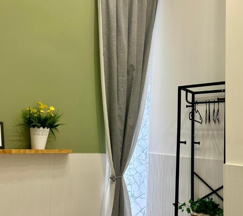 Photo of Bedroom in Vasto