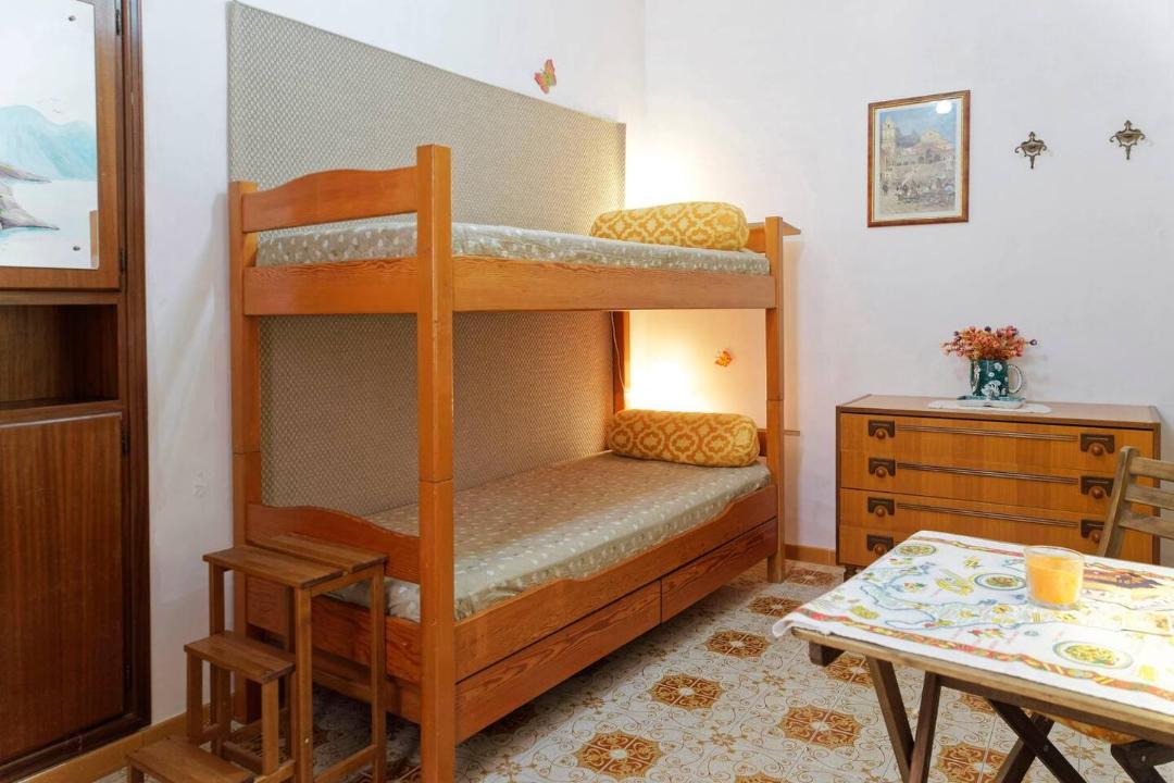 Photo of Bedroom in Atrani