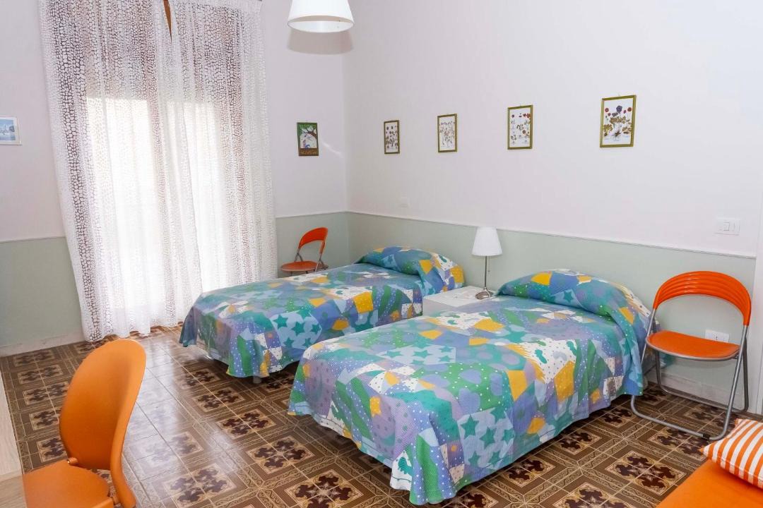 Photo of Bedroom in San Felice