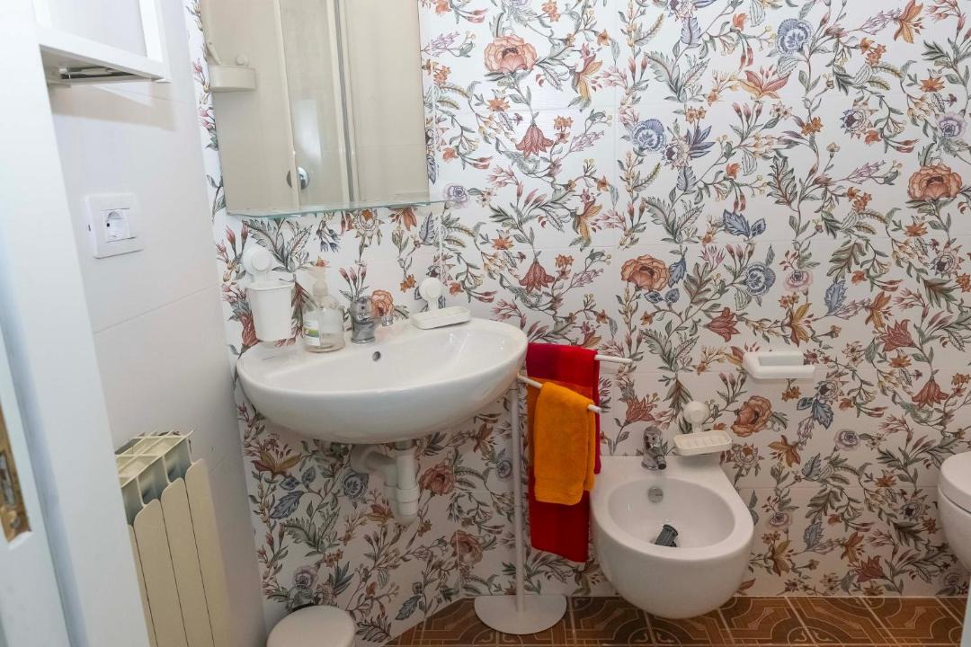 Photo of Bathroom in San Felice