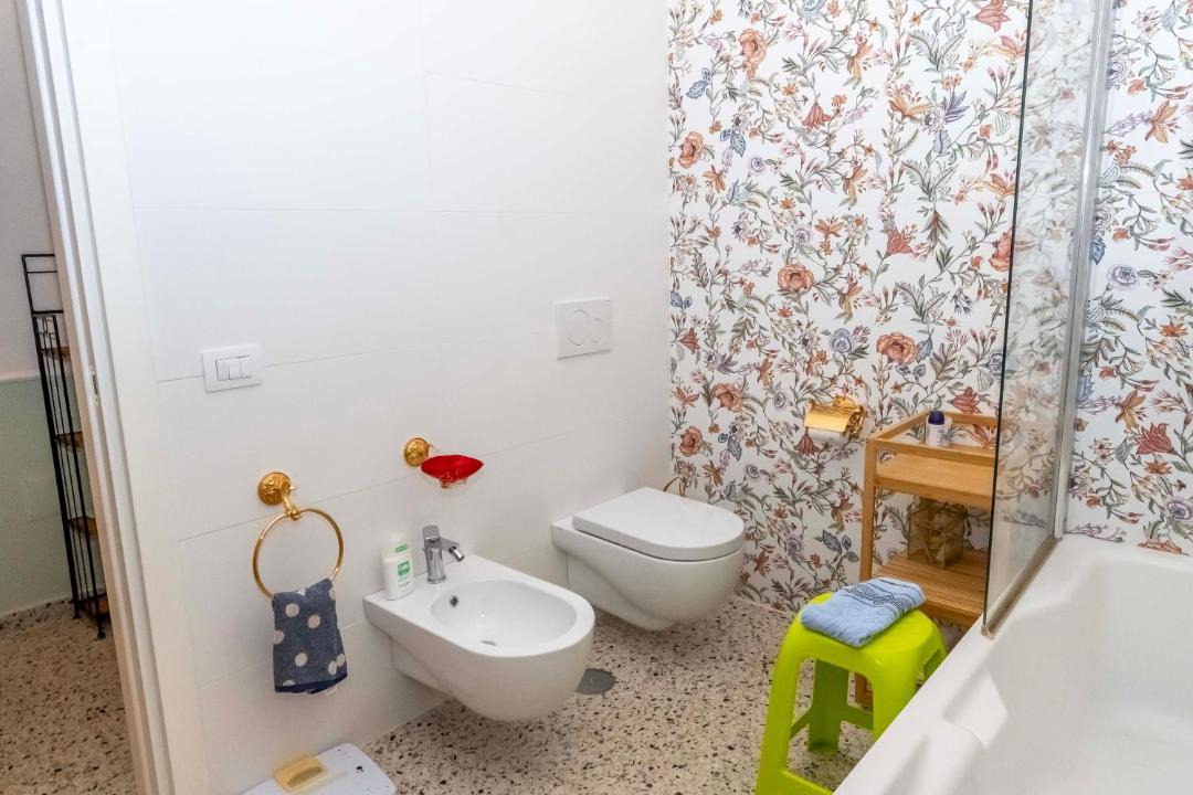 Photo of Bathroom in San Felice