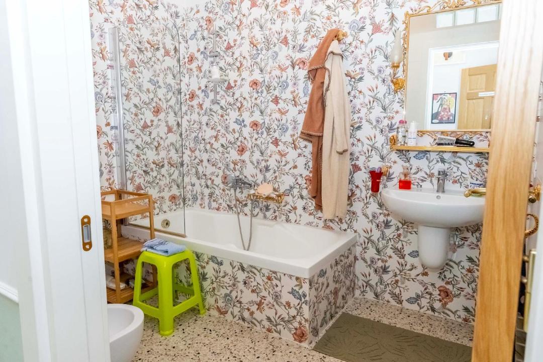 Photo of Bathroom in San Felice