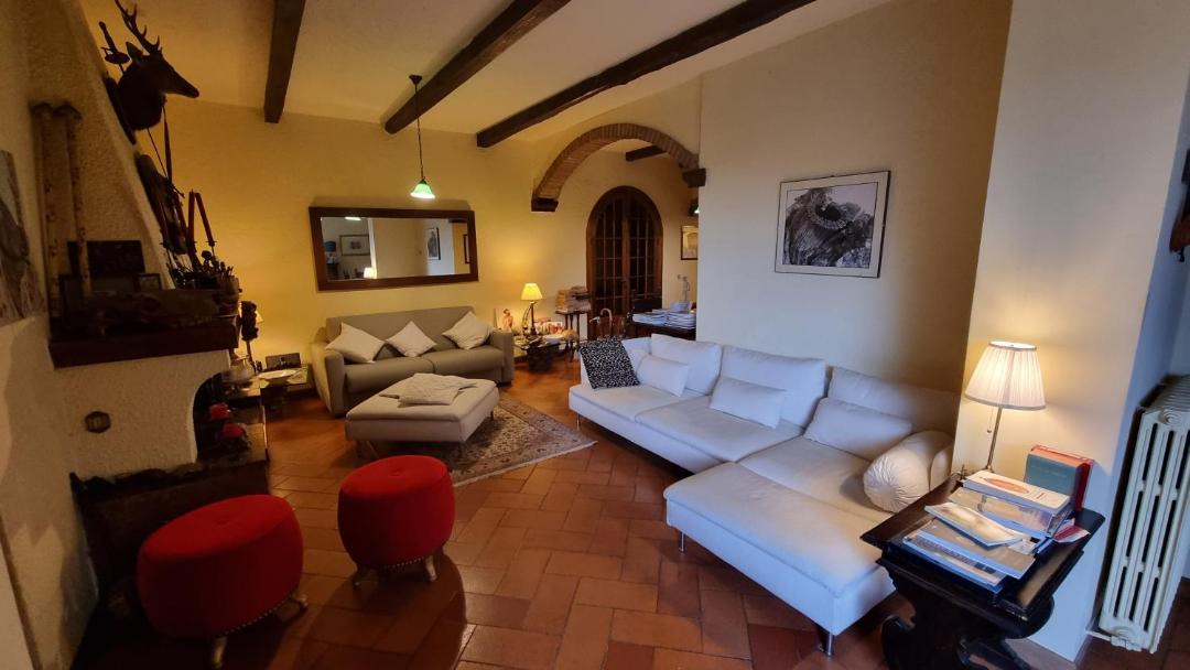 Photo of Livingroom in Campello sul Clitunno