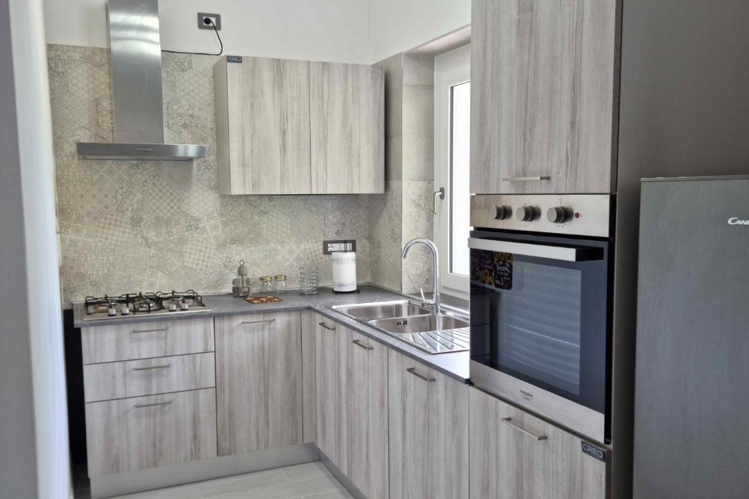 Photo of Kitchen in Campinola