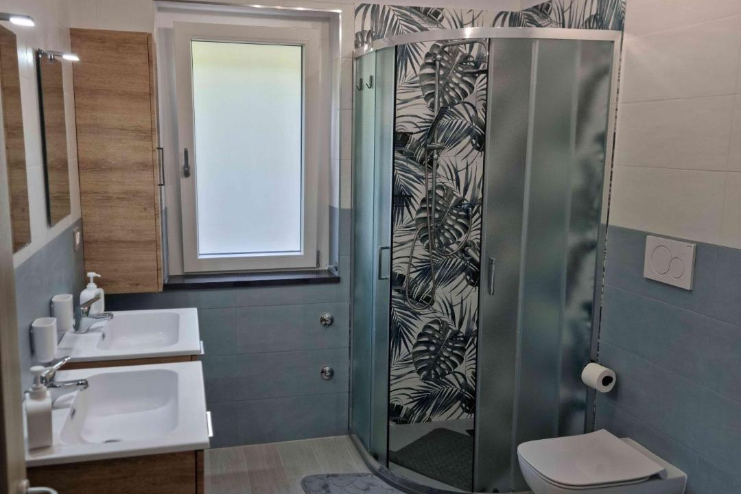 Photo of Bathroom in Campinola