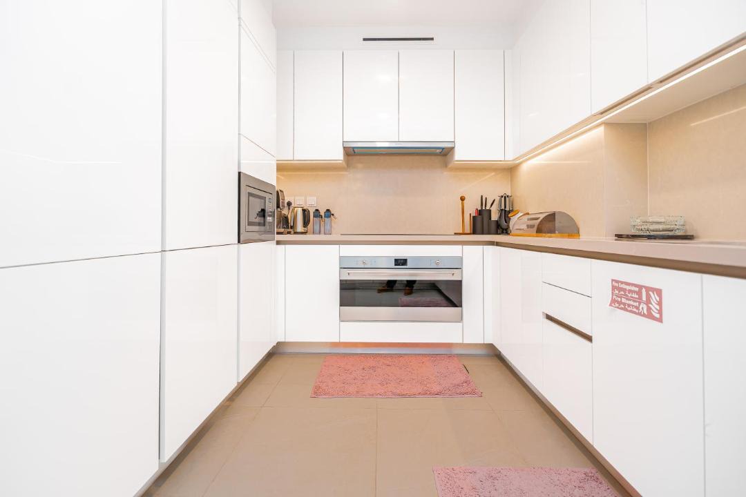 Photo of Kitchen in Al Safa