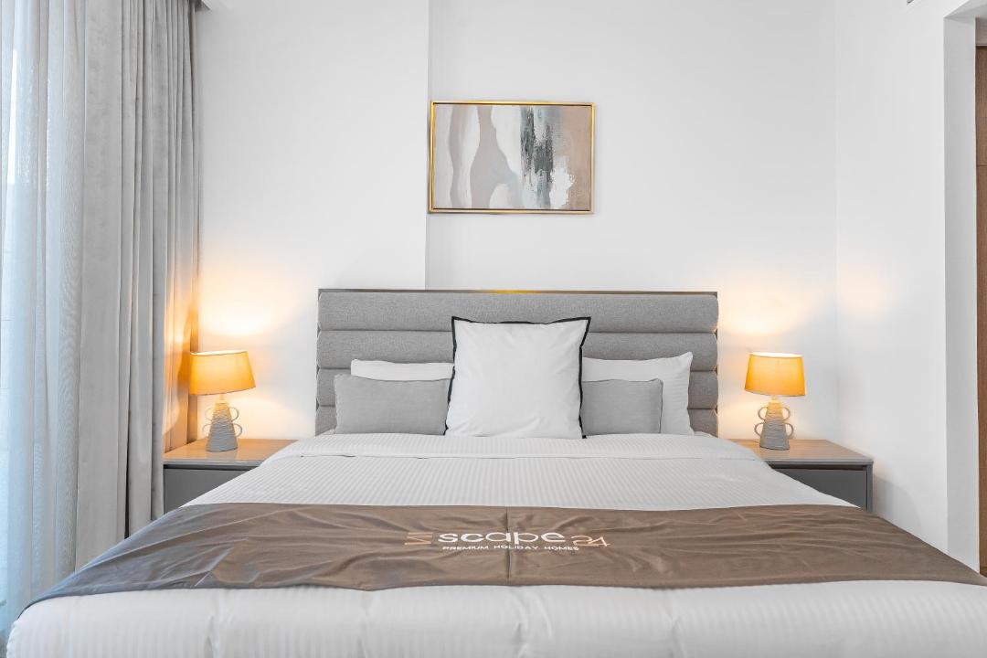 Photo of Bedroom in Al Safa