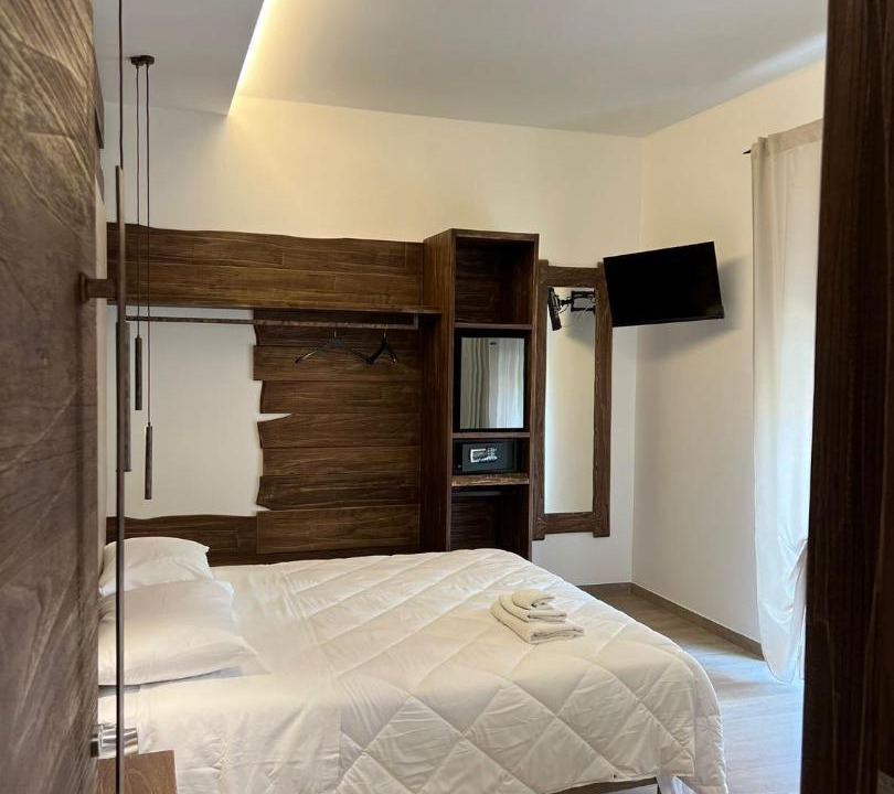 Photo of Bedroom in Bovino